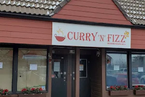 Curry ‘N’ Fizz - East Indian Cuisine image
