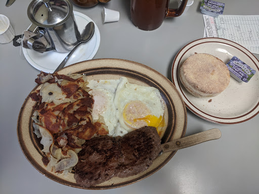 195 S Union St, Pennville, IN 47369, USA