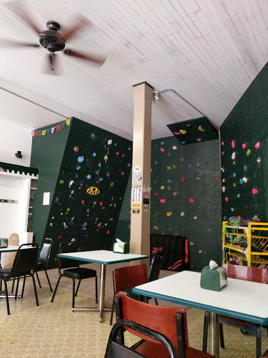 Coffee Shop «Guide Shack Cafe», reviews and photos, 1102 Washington St, Bolivar, WV 25425, USA