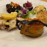 Photo n°3 de l'avis de Miguel.l fait le 29/11/2021 à 22:11 sur le  Osteria Del Borgo à Mattinata