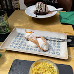 Photo n°2 de l'avis de Matthieu.e fait le 25/04/2024 à 13:32 sur le  Deliziosa à Catania