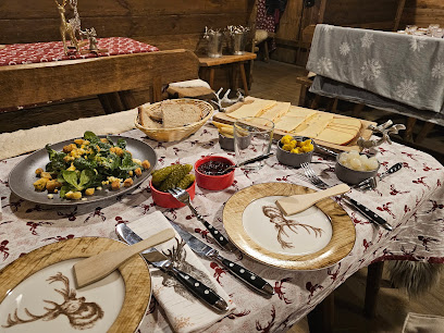 Ch&auml;sh&uuml;sli Platzhirsch – Weil am Rhein