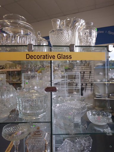 Thrift Store «Care & Share Thrift Shoppes», reviews and photos