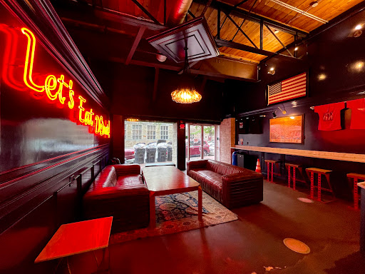 Donut Shop «Donut Crazy», reviews and photos, 290 York St, New Haven, CT 06511, USA