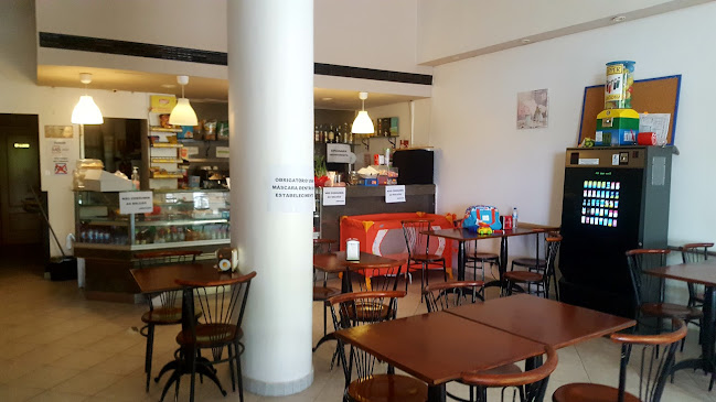 Flor Do Monte Café Snack-Bar - Almada