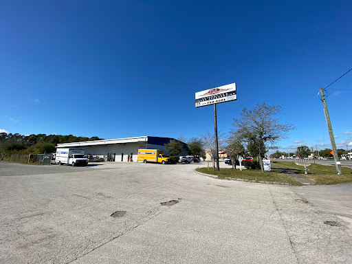 Auto Repair Shop «C & L Automotive & Towing», reviews and photos, 4990 Philips Hwy, Jacksonville, FL 32207, USA