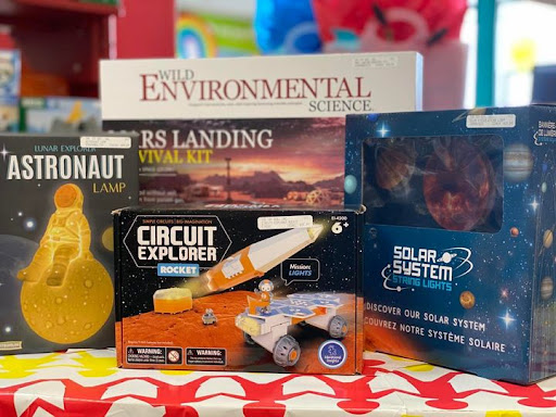 Toy Store «Toy Box», reviews and photos, 1376 Washington St, Hanover, MA 02339, USA