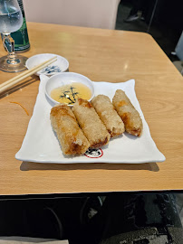Plats et boissons du Restaurant japonais Yokorama à Paris - n°10