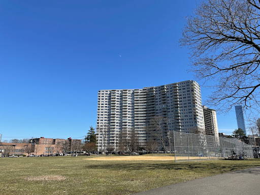 Park «Constitution Park», reviews and photos, Fletcher Ave & Lewis St, Fort Lee, NJ 07024, USA