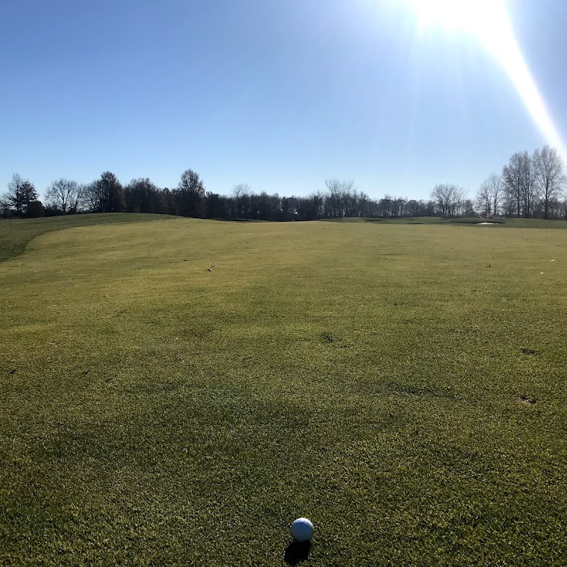 Glenross Golf Club