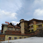 Photo n°1 de l'avis de Marco.o fait le 04/02/2020 à 17:59 sur le  Hotel Almazzago à Almazzago