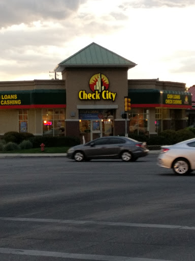 Loan Agency «Check City», reviews and photos