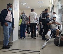 Hospital Grupo Torre Médica Clínica Centro photo