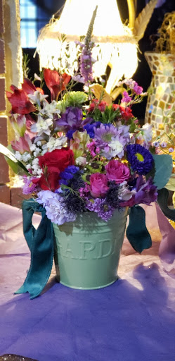 Florist «St. Clair Greenhouses & Florist», reviews and photos, 7043 Big Hand Rd, St Clair, MI 48079, USA