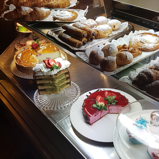 Florentine Salón de Te en Benidorm, Alicante