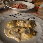 Photo n°1 de l'avis de Margo.c fait le 18/07/2020 à 20:55 sur le  Ristorante Paradiso Perduto à Malcesine