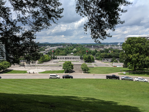 Bicentennial Capitol Mall State Park, 600 James Robertson Pkwy, Nashville, TN 37243