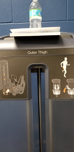 Gym «Eagan YMCA», reviews and photos, 550 Opperman Dr, Eagan, MN 55123, USA