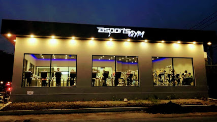 Bsports Gym