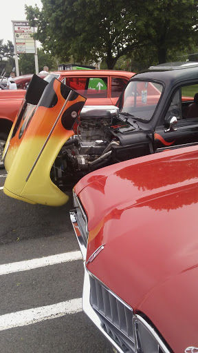 Department Store «Kmart», reviews and photos, 1061 White Horse Ave, Trenton, NJ 08610, USA