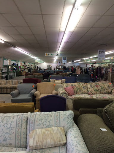 Non-Profit Organization «Sheriffs Ranches Enterprises, Inc. Thrift Store», reviews and photos, 9291 97 Ln, Live Oak, FL 32060, USA