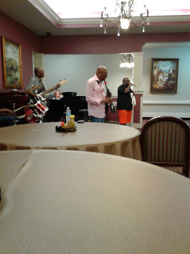 Community Center «Old Jefferson Community Care», reviews and photos, 8340 Baringer Foreman Rd, Baton Rouge, LA 70817, USA