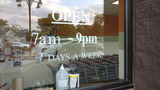 Grocery Store «Riverside Market Inc», reviews and photos, 311 N Oak St, Durand, MI 48429, USA
