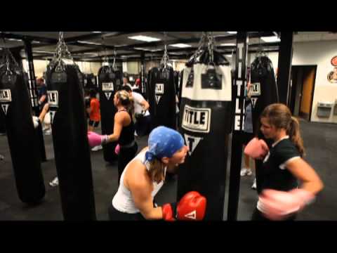 Health Club «TITLE Boxing Club The Woodlands», reviews and photos, 3335 College Park Dr #200, Conroe, TX 77384, USA