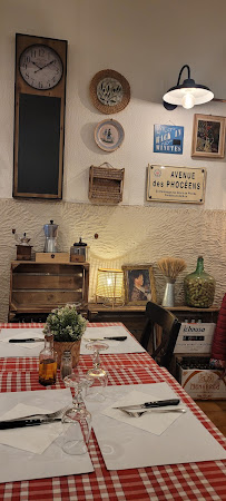 Les plus récentes photos du Pizzeria LA TARTANE à Nice - n°14