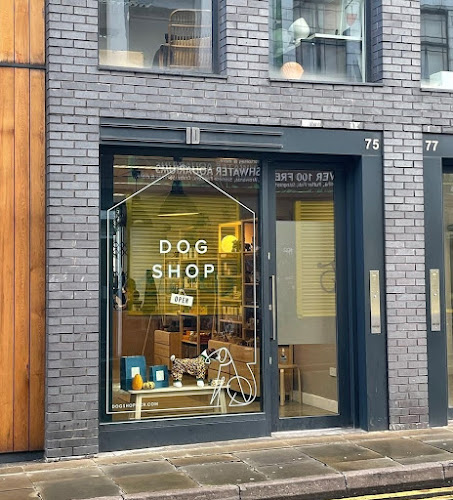 Dog Shop - Manchester