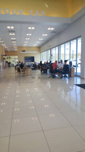 Used Car Dealer «CarMax», reviews and photos, 5601 Urbana Pike, Frederick, MD 21704, USA