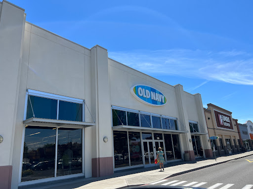 Clothing Store «Old Navy», reviews and photos, 1716 E Washington Ave, Union Gap, WA 98903, USA