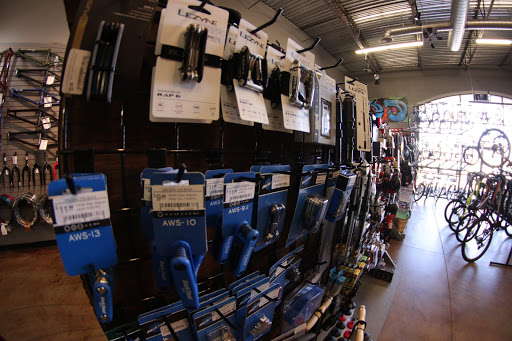 Bicycle Repair Shop «5050 Bike & Skate», reviews and photos, 1485 W Hill Field Rd #205, Layton, UT 84041, USA