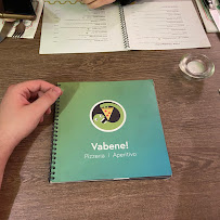Vabene! Pizzeria & Aperitivo à Aachen menu