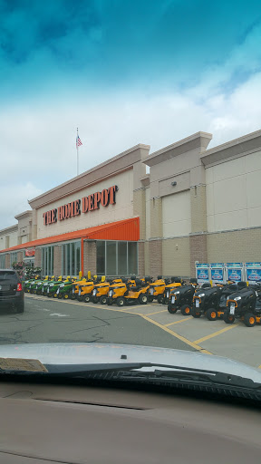 Home Improvement Store «The Home Depot», reviews and photos, 10233 Lakeridge Pkwy, Ashland, VA 23005, USA