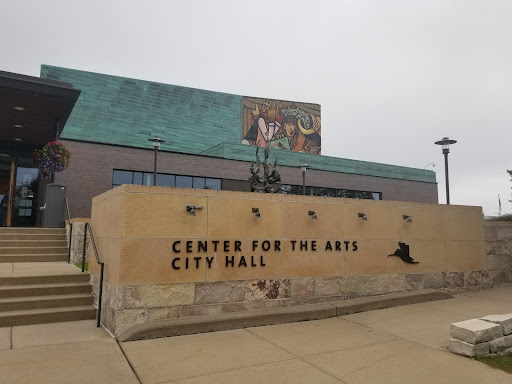 Performing Arts Theater «Artistry», reviews and photos, 1800 W Old Shakopee Rd, Bloomington, MN 55431, USA
