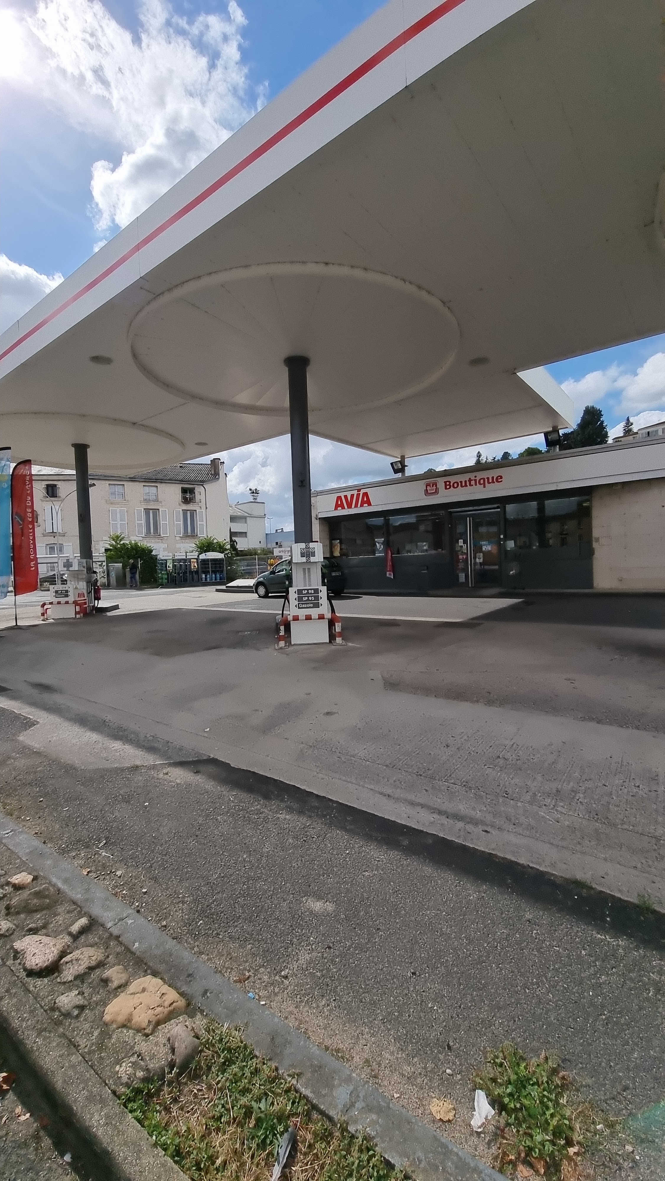 Photo n° 12 de l'avis de Charles.u fait le 21/09/2021 à 02:41