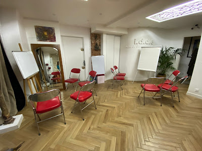 Institut du Développement de l’Etre 15 à Paris