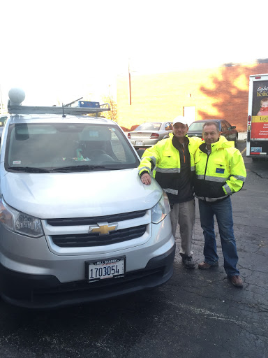 Plumber «Done With Pride Inc», reviews and photos, 140 Shepard Ave unit K, Wheeling, IL 60090, USA