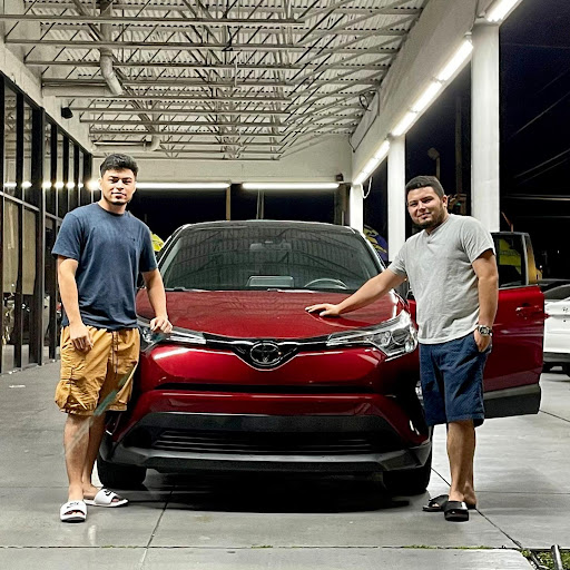 Used Car Dealer «Premium Cars Miami», reviews and photos, 290 NW 27th Ave, Miami, FL 33125, USA