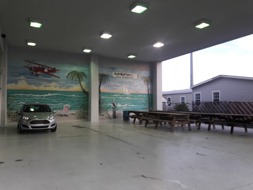 Ford Dealer «AutoNation Ford Bradenton», reviews and photos, 5325 14th St W, Bradenton, FL 34207, USA