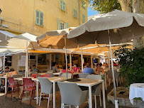 Atmosphère du Restaurant L‘occitan à Menton - n°1