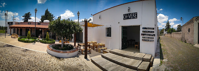 Ch-vere - Avenida Morelos, C. del Sol esquina, 50360 Aculco de Espinoza, Méx., Mexico