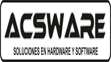 ACSWARE, Soluciones en Hardware y Software