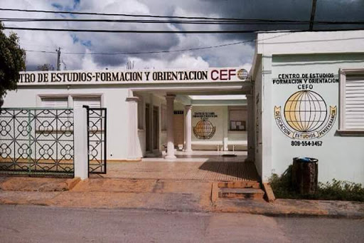 CEFO school