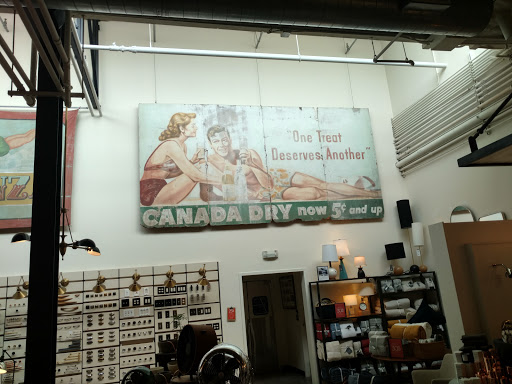 Lighting Store «Rejuvenation», reviews and photos, 2910 1st Avenue South, Seattle, WA 98134, USA