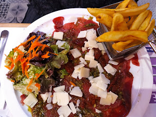 Photo n°58 de George Café à Compiègne ()