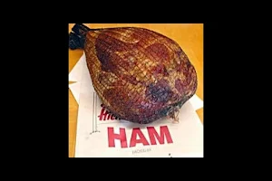 Robertson's Ham / The Red Barn image