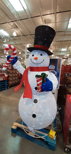 Warehouse store «Costco Wholesale», reviews and photos, 120 Township Blvd, Camillus, NY 13031, USA