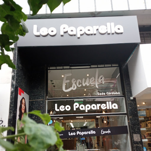 Escuela Leo Paparella Córdoba